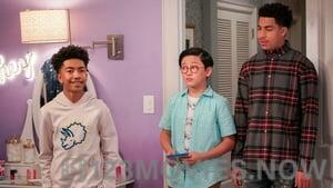 black-ish Season 6 Episode 18