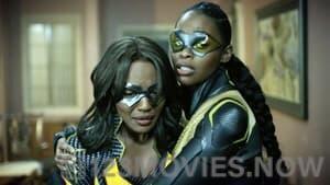 Black Lightning Season 3 Episode 11