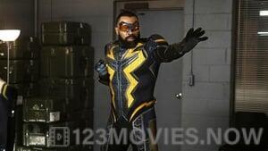 Black Lightning Season 3 Episode 15