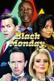 Black Monday Season 1 Episode 10