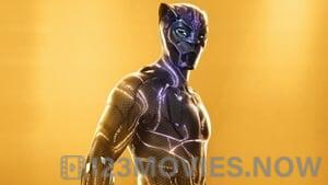 Black Panther