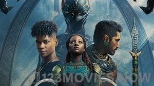 Black Panther: Wakanda Forever