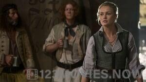 Black Sails Season 1 Episode 1