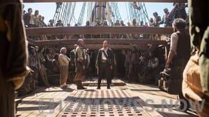 Black Sails Season 1 Episode 1