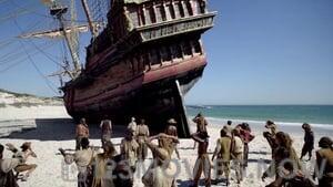 Black Sails Season 1 Episode 4