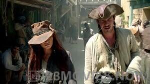 Black Sails Season 1 Episode 4