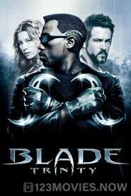 Blade III Trinity