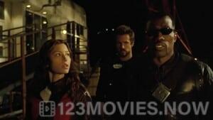 Blade III Trinity