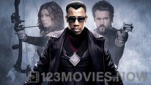 Blade III Trinity