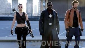 Blade III Trinity