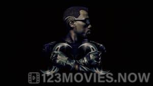 Blade III Trinity