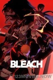 Bleach Season 1 Episode 13