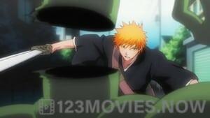 Bleach Season 1 Episode 13