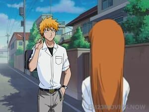 Bleach Season 1 Episode 18