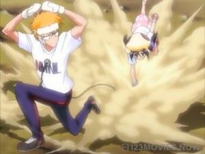 Bleach Season 1 Episode 18