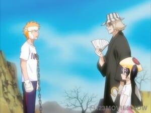 Bleach Season 1 Episode 18