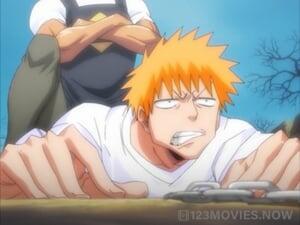 Bleach Season 1 Episode 18