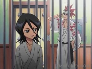 Bleach Season 1 Episode 18