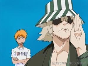 Bleach Season 1 Episode 18