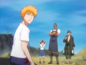 Bleach Season 1 Episode 18