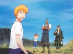 Bleach Season 1 Episode 18