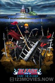 Bleach the Movie 3: Fade to Black