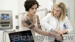 Blindspot Season 1 Episode 1