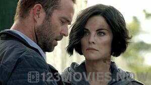 Blindspot Season 1 Episode 2