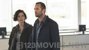 Blindspot Season 1 Episode 4