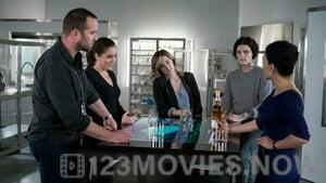 Blindspot Season 2 Episode 18