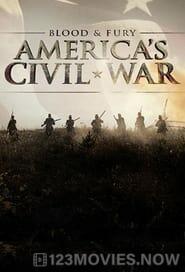 Blood and Fury: America’s Civil War