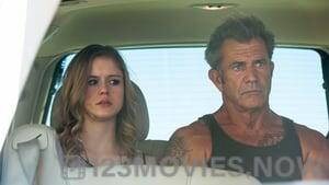 Blood Father