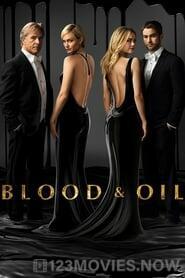 Blood & Oil Season 1 Episode 1