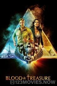 Blood & Treasure Season 2 Episode 10