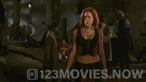 BloodRayne