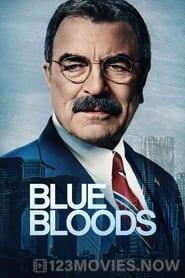 Blue Bloods Season 1 Episode 1