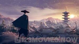 BLUE EYE SAMURAI Season 1 Episode 1