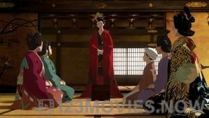 BLUE EYE SAMURAI Season 1 Episode 7