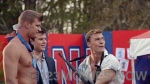 Blue Mountain State The Rise of Thadland