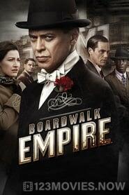 Boardwalk Empire Season 1 Episode 10