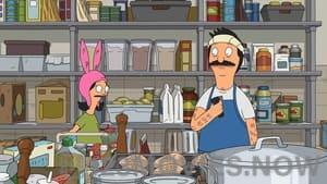 Bob’s Burgers Season 12 Episode 8