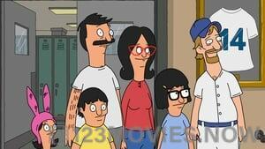 Bob’s Burgers Season 1 Episode 13