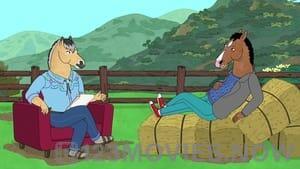 BoJack Horseman Season 6 Episode 1