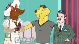 BoJack Horseman Season 6 Episode 11