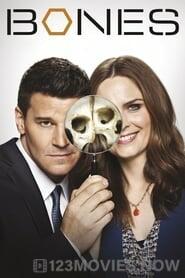 Bones Season 1 Episode 13