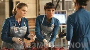 Bones Season 11 Episode 10