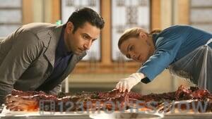 Bones Season 11 Episode 10