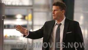 Bones Season 12 Episode 11