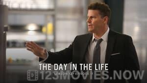 Bones Season 12 Episode 11