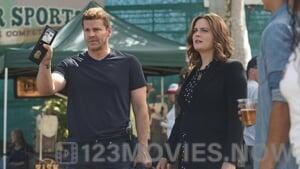 Bones Season 12 Episode 6